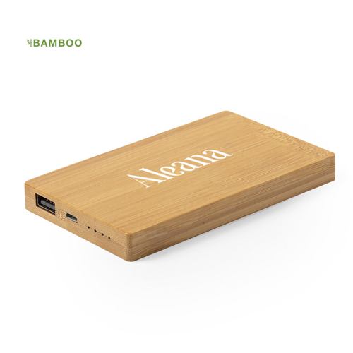 Power Bank Nipax